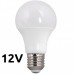 Λάμπα LED 10W E27 12V 810lm 4000K Λευκό Φως Ημέρας 13-2724101